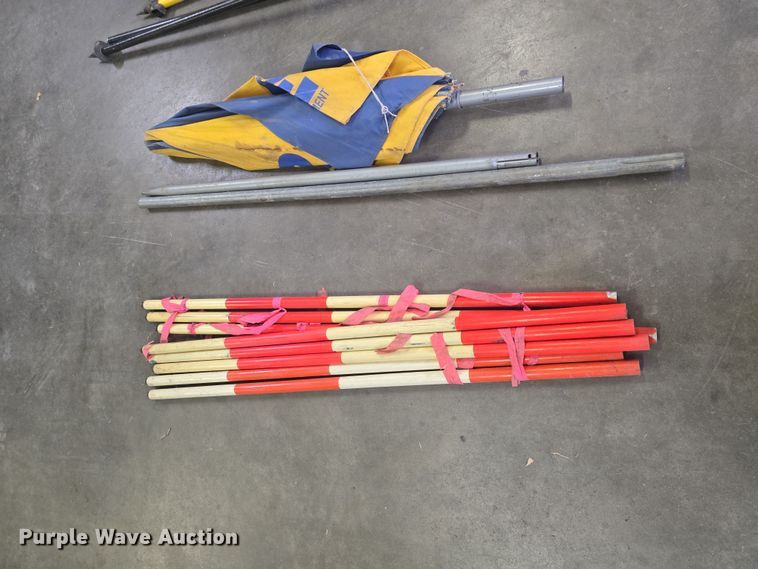 image for item EK5099 Survey equipment