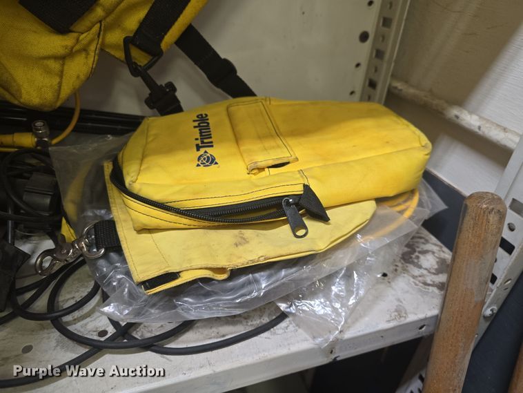 image for item EK5099 Survey equipment