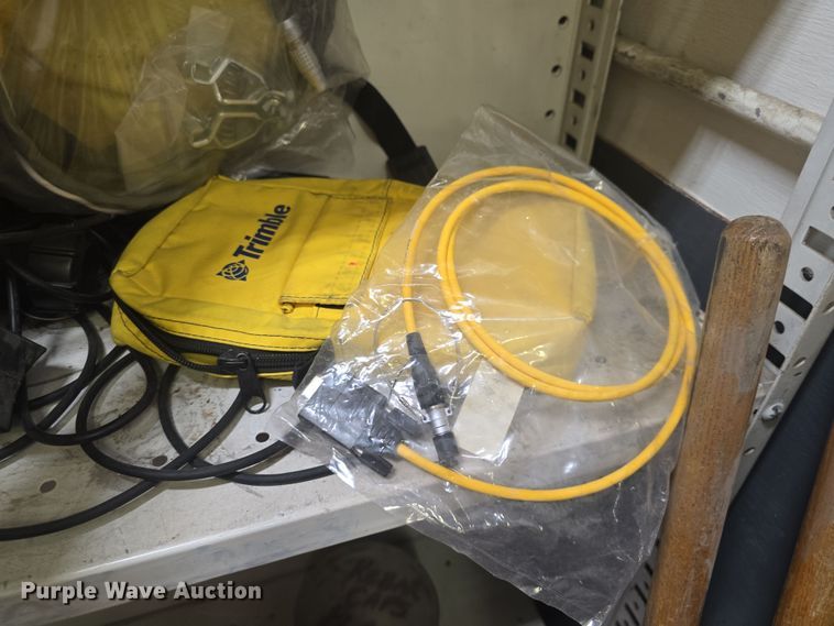 image for item EK5099 Survey equipment