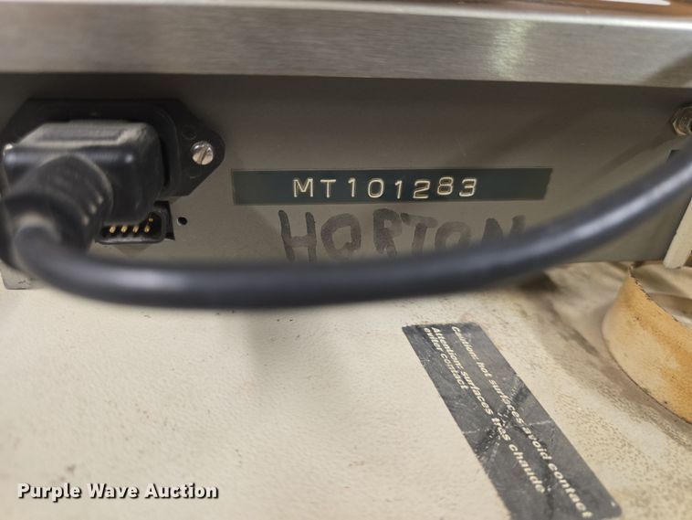 image for item EK5099 Survey equipment