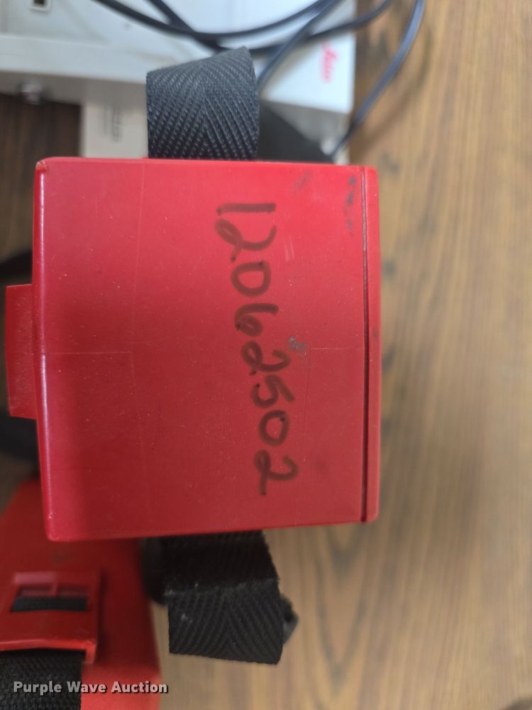 image for item EK5099 Survey equipment