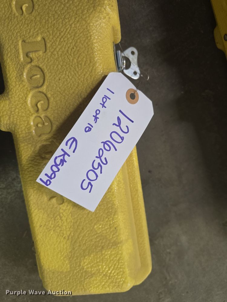 image for item EK5099 Survey equipment