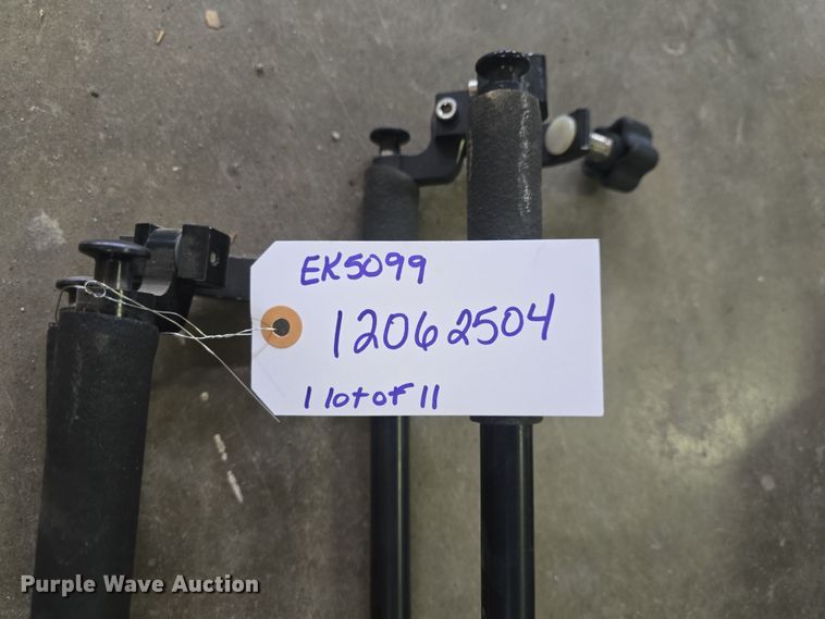 image for item EK5099 Survey equipment