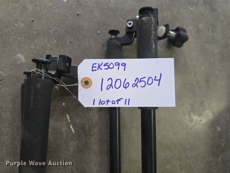 image for item EK5099 Survey equipment