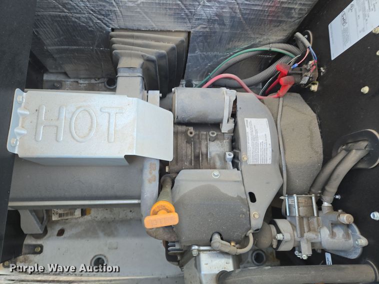 image for item EN8712 Generac G0062450 generator