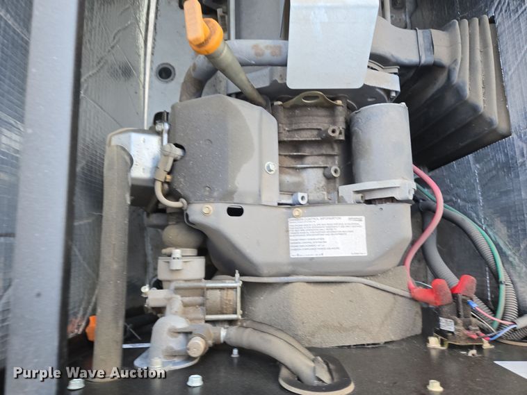 image for item EN8712 Generac G0062450 generator