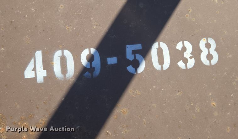 image for item EN8714 Grasshopper 721D ZTR lawn mower