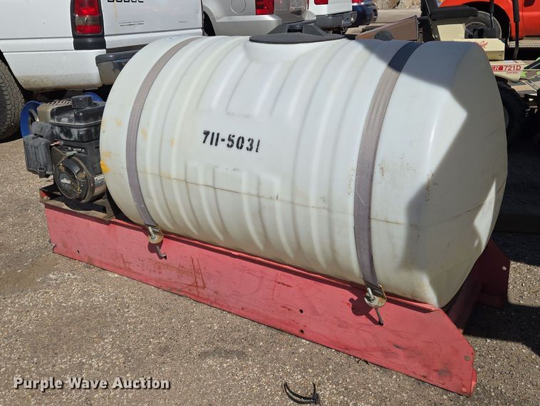 image for item EN8716 Fimco sprayer