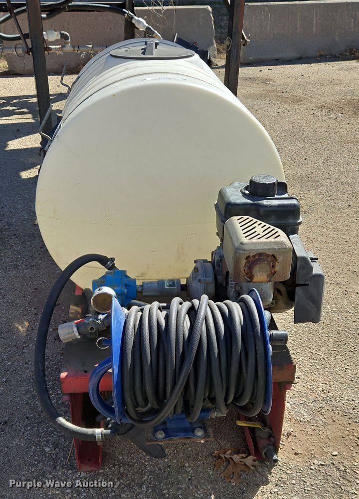 image for item EN8716 Fimco sprayer