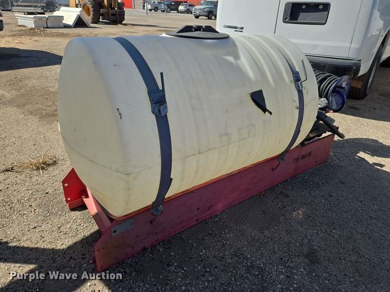 image for item EN8716 Fimco sprayer