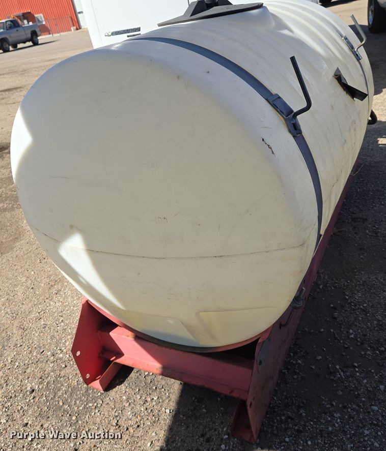 image for item EN8716 Fimco sprayer