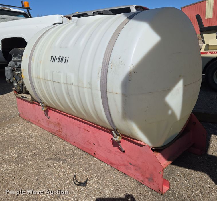 image for item EN8716 Fimco sprayer