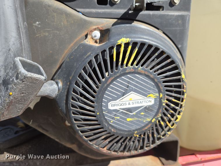 image for item EN8716 Fimco sprayer