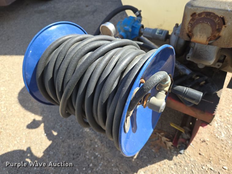 image for item EN8716 Fimco sprayer