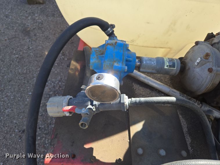 image for item EN8716 Fimco sprayer