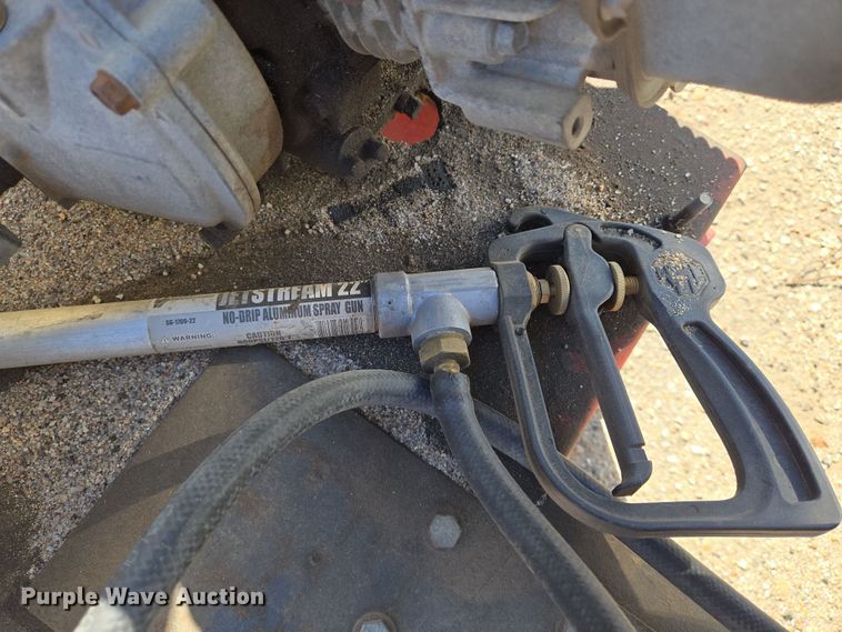 image for item EN8716 Fimco sprayer