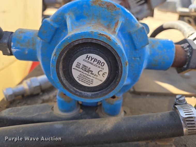 image for item EN8716 Fimco sprayer