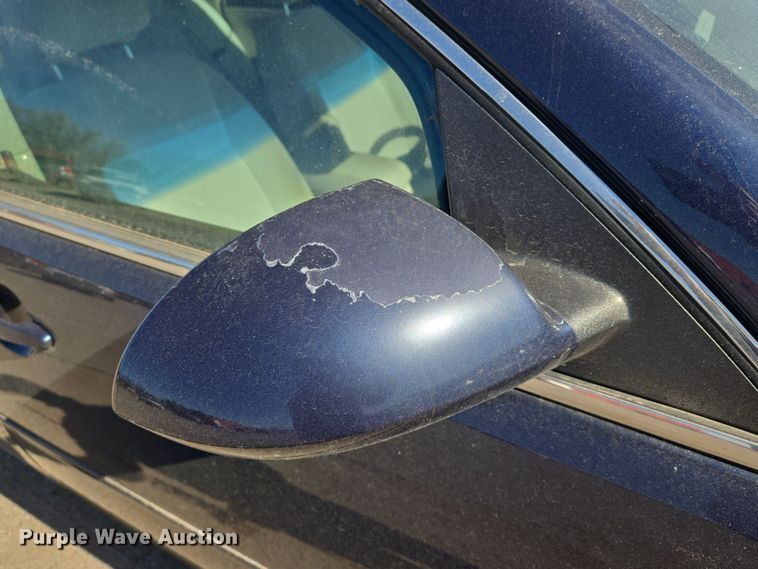 image for item EN8717 2008 Chevrolet  Impala 