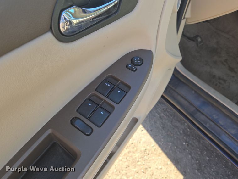 image for item EN8717 2008 Chevrolet  Impala 