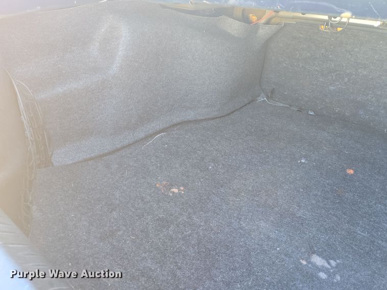 image for item EN8717 2008 Chevrolet  Impala 