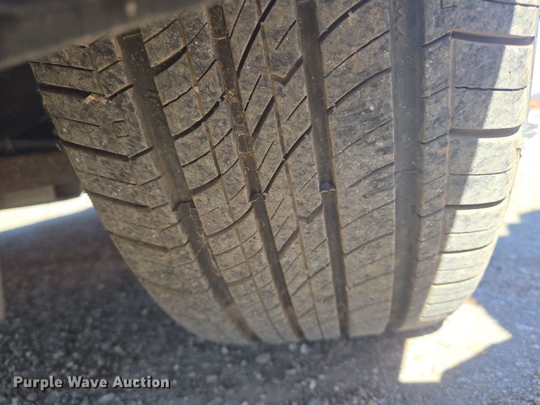 image for item EN8717 2008 Chevrolet  Impala 