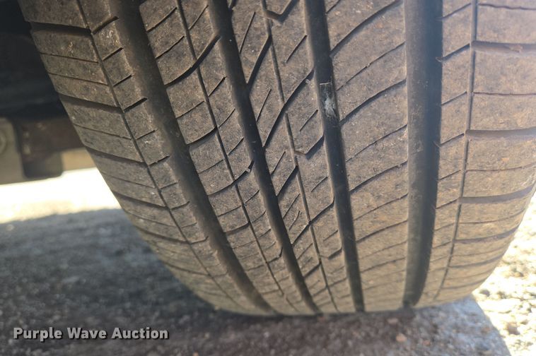 image for item EN8717 2008 Chevrolet  Impala 