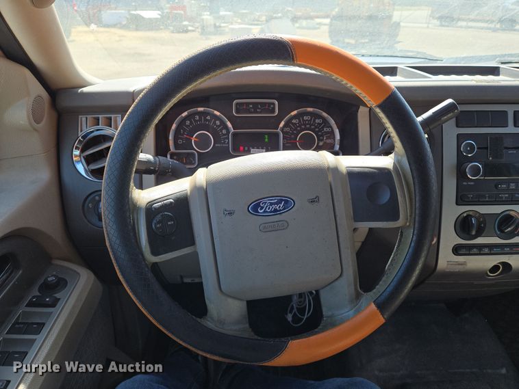 image for item EN8719 2009 Ford Expedition  SUV
