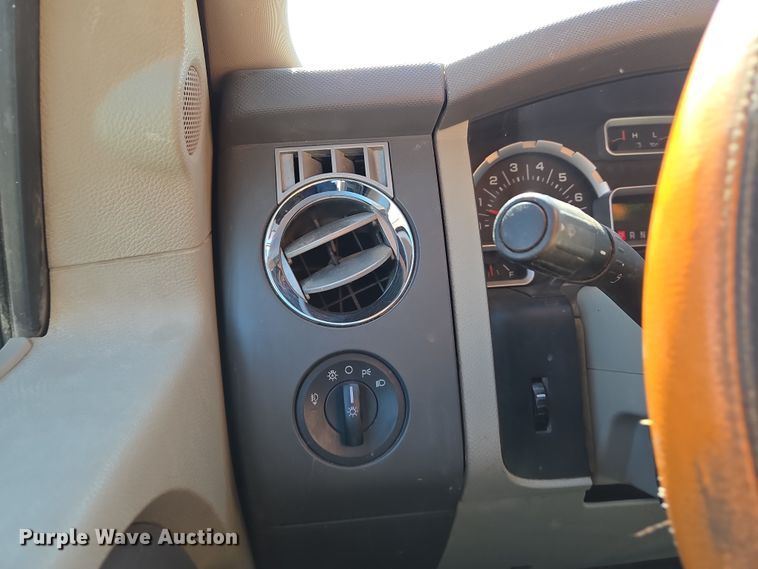 image for item EN8719 2009 Ford Expedition  SUV