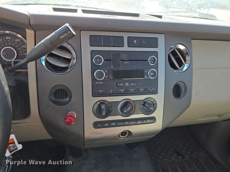 image for item EN8719 2009 Ford Expedition  SUV