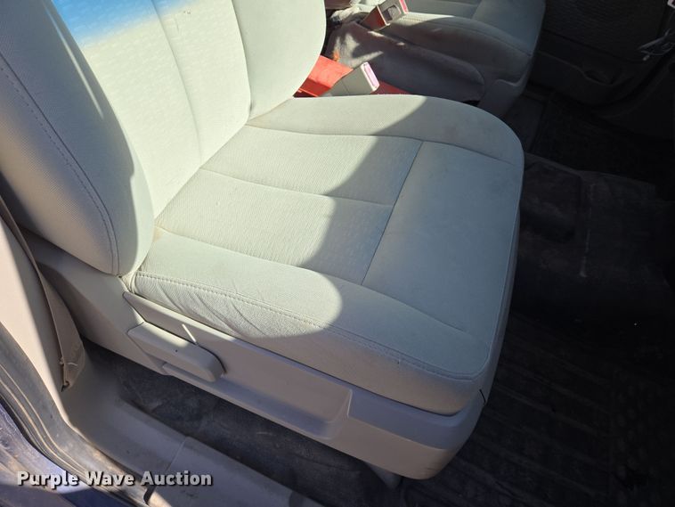 image for item EN8719 2009 Ford Expedition  SUV