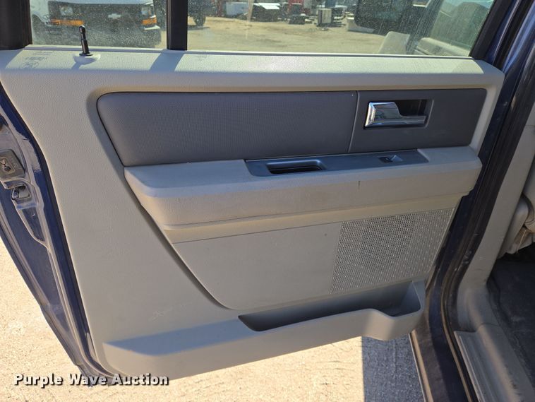 image for item EN8719 2009 Ford Expedition  SUV