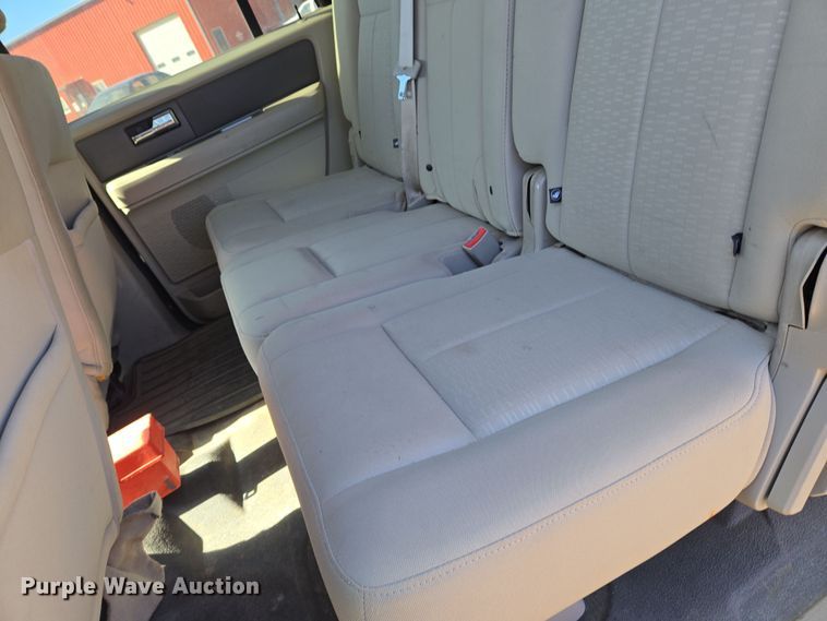 image for item EN8719 2009 Ford Expedition  SUV