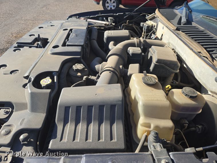 image for item EN8719 2009 Ford Expedition  SUV