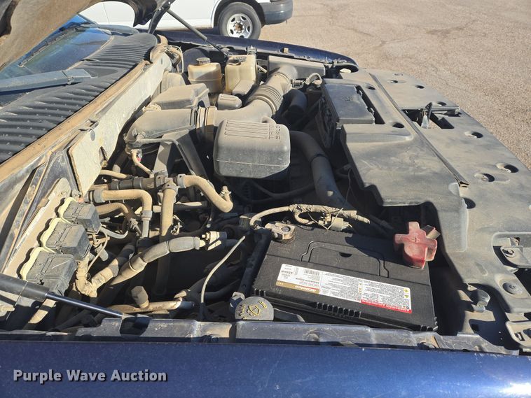 image for item EN8719 2009 Ford Expedition  SUV