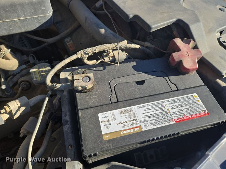 image for item EN8719 2009 Ford Expedition  SUV