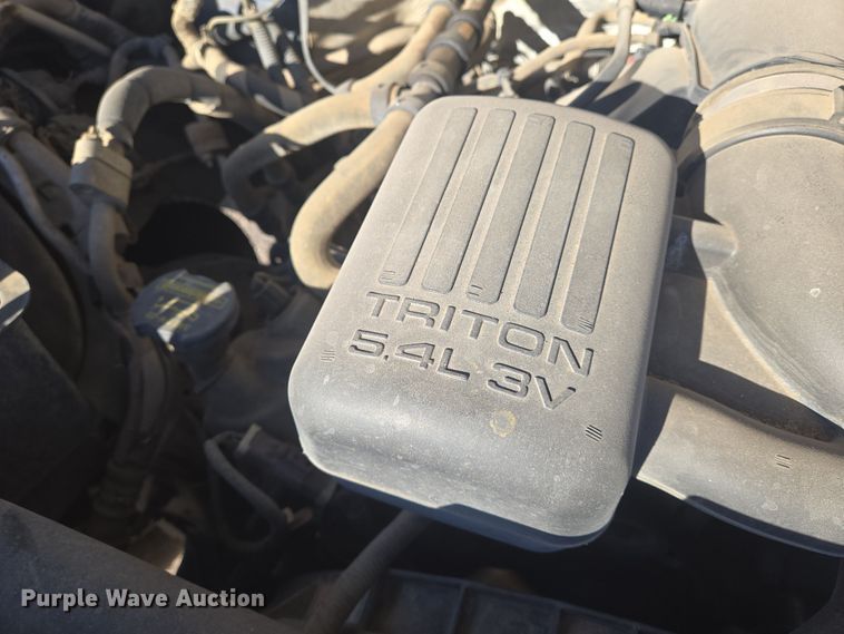 image for item EN8719 2009 Ford Expedition  SUV