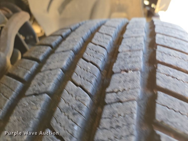 image for item EN8719 2009 Ford Expedition  SUV