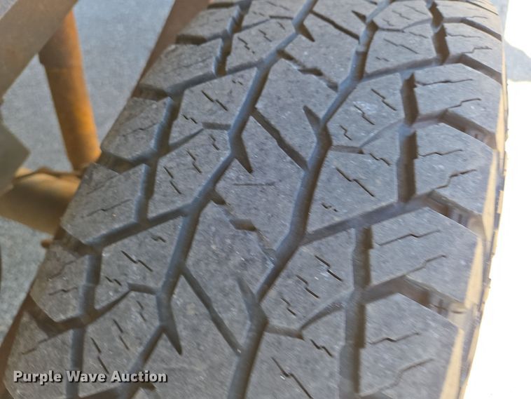 image for item EN8720 2001 Dodge Ram 1500 pickup truck