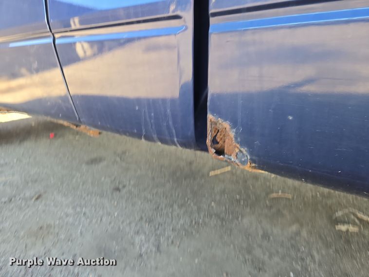 image for item EN8722 2007 Ford  F150 XL pickup truck