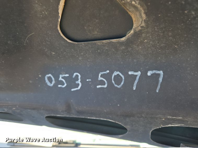 image for item EN8722 2007 Ford  F150 XL pickup truck