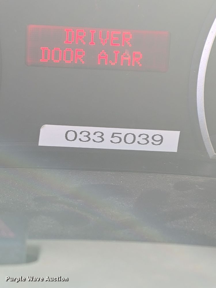 image for item EN8724 2009 Ford Explorer SUV