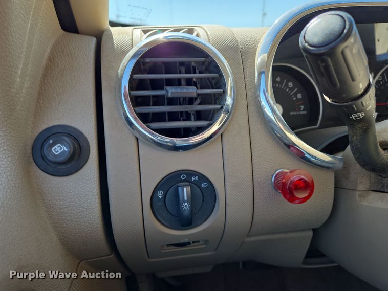 image for item EN8724 2009 Ford Explorer SUV