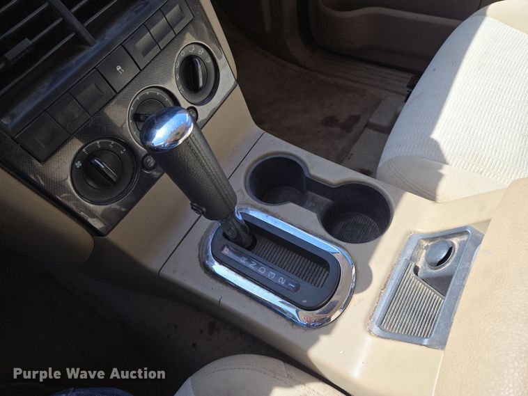 image for item EN8724 2009 Ford Explorer SUV