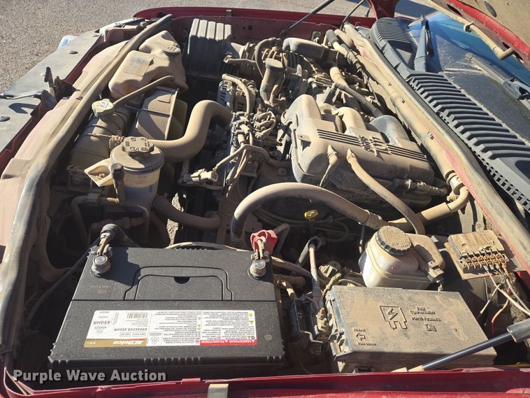 image for item EN8724 2009 Ford Explorer SUV