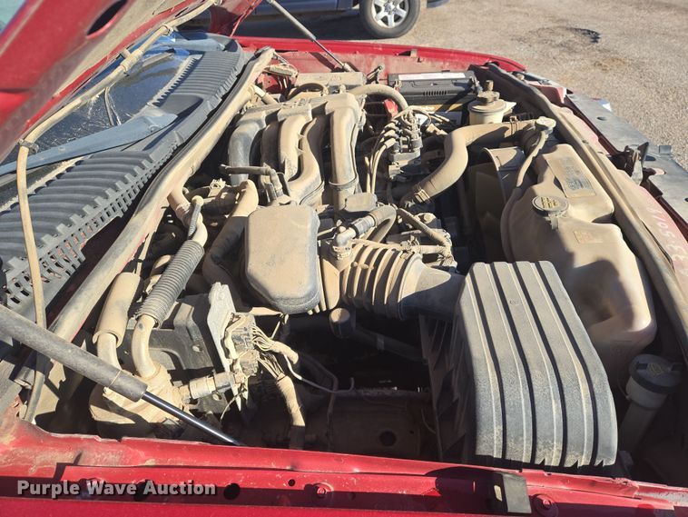 image for item EN8724 2009 Ford Explorer SUV