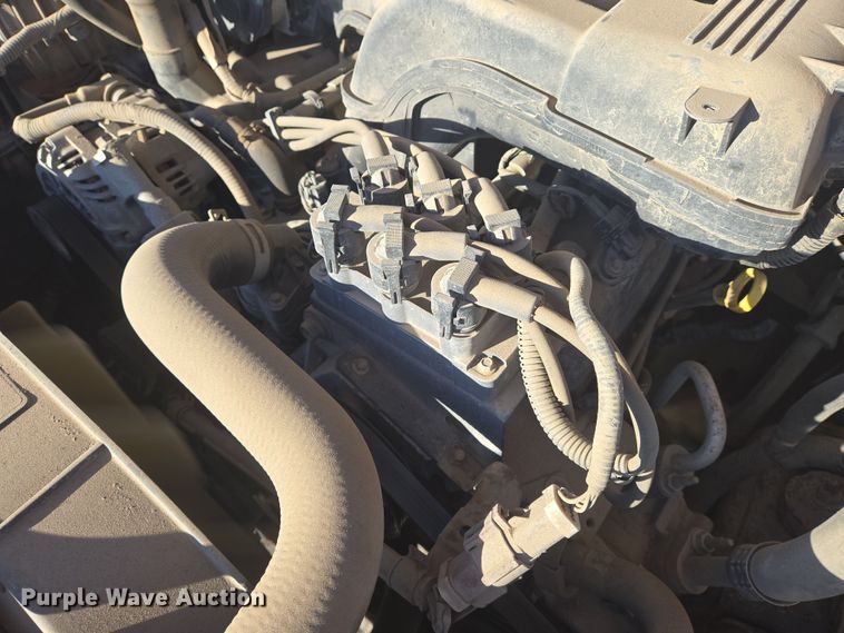 image for item EN8724 2009 Ford Explorer SUV