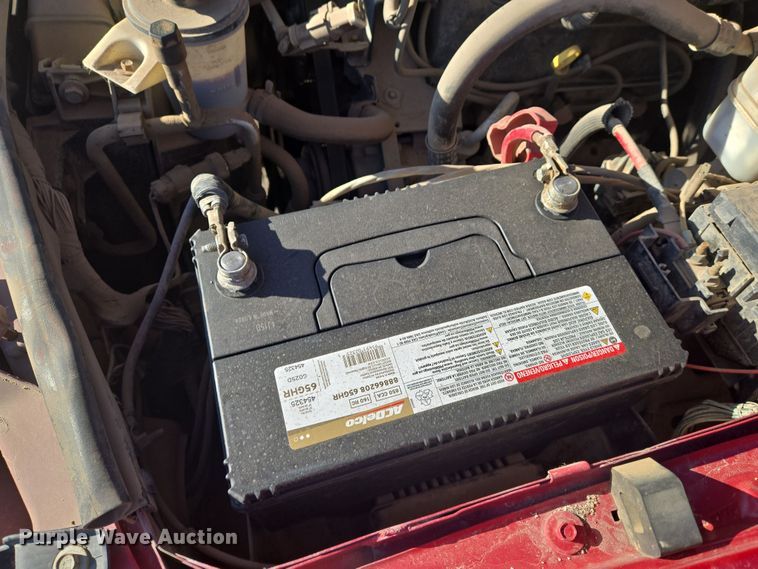 image for item EN8724 2009 Ford Explorer SUV