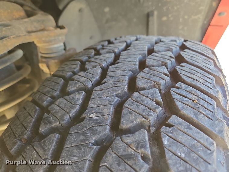 image for item EN8724 2009 Ford Explorer SUV