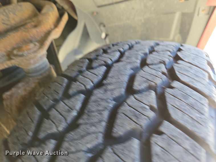 image for item EN8724 2009 Ford Explorer SUV