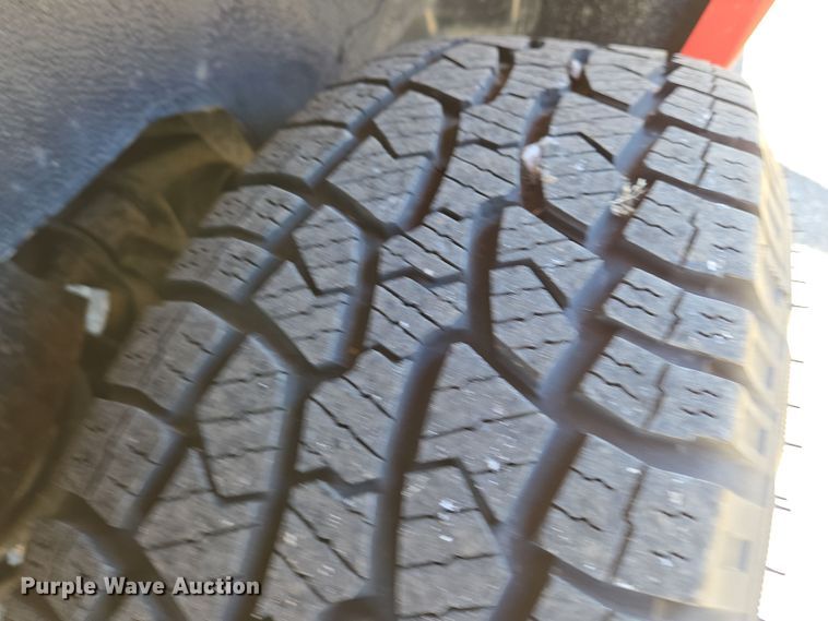 image for item EN8724 2009 Ford Explorer SUV